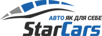 StarCarsLogo