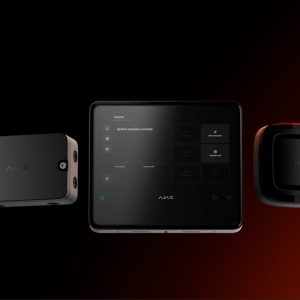 EN54 Line Пожежна безпека