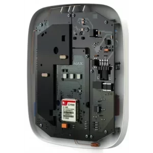 Ajax Аксесуари