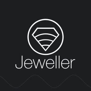 Ajax Бездротова Jeweller
