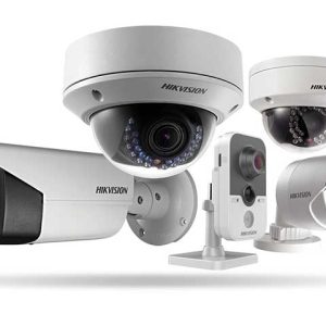 Відеонагляд