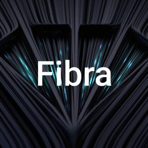 Ajax Дротова Fibra