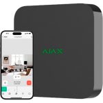 Відеореєстратор Ajax NVR (16ch) (8EU) black