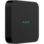 Відеореєстратор Ajax NVR (16ch) (8EU) black - Зображення 4