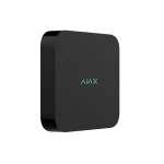 Відеореєстратор Ajax NVR (16ch)  black