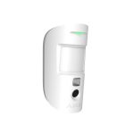 Бездротовий датчик руху Ajax HDR MotionCam (PhOD)