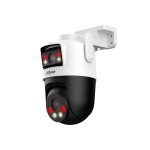 Відеокамера Dahua DH-P5D-5F-PV 5МП (2.8+6мм) WiFi