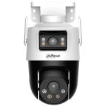 IP відеокамера Dahua DH-P5D-5F-PV 5МП (2.8+6мм) WiFi - Зображення 3