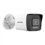 Відеокамера Hikvision DS-2CD1043G2-LIUF 4МП 2.8 мм IP із мікрофоном - Зображення 4