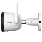 IP відеокамера Imou Bullet 2E (IPC-K3DP-3H0WF) 3МП (2.8мм) - Зображення 4