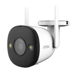 IP відеокамера Imou Bullet 2E (IPC-K3DP-3H0WF) 3МП (2.8мм) - Зображення 2