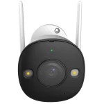 IP відеокамера Imou Bullet 2E (IPC-K3DP-3H0WF) 3МП (2.8мм) - Зображення 3