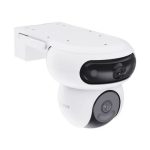 IP відеокамера Ezviz H90 Dual 2K⁺ CS-H90 (4МП+4МП) - Зображення 2