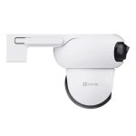 IP відеокамера Ezviz H90 Dual 2K⁺ CS-H90 (4МП+4МП) - Зображення 4