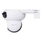 IP відеокамера Ezviz H90 Dual 2K⁺ CS-H90 (4МП+4МП) - Зображення 5
