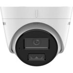 IP відеокамера Hikvision DS-2CD1343G2-LIUF 4МП (2.8мм) із мікрофоном - Зображення 3