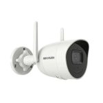 Відеокамера Hikvision DS-2CV2041G2-IDW W IP 4 Мп 2,8 мм Wi-Fi - Зображення 2