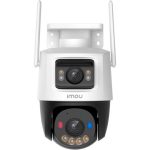 IP видеокамера Imou Cruiser Dual 2 (IPC-S7XEP-10M0WED) 10МП (3.6мм) - Зображення 3