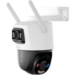 IP видеокамера Imou Cruiser Dual 2 (IPC-S7XEP-10M0WED) 10МП (3.6мм) - Зображення 4