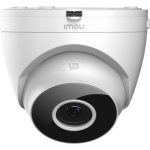 IP відеокамера Imou Turret SE 4MP-C (IPC-T42EP-C) 4МП (2.8мм) - Зображення 2