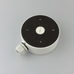 Комутаційна коробка DS-1280ZJ-S - Зображення 2