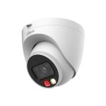 Відеокамера Dahua DH-IPC-HDW2449T-S-IL IP 4 Мп 2,8мм з мікрофоном