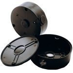 Комутаційна коробка UA13GB Чорний