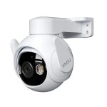 Відеокамера Imou Cruiser 2 IPC-GS7EP-5M0WE 5МП IP Wi-Fi