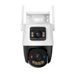 IP видеокамера Imou Cruiser Dual 2 (IPC-S7XEP-10M0WED) 10МП (3.6мм) - Зображення 2