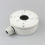 Комутаційна коробка DS-1280ZJ-S - Зображення 5