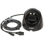 IP відеокамера Dahua DH-IPC-HDW2449T-S-IL-BE 4МП (2.8мм) з мікрофоном - Зображення 3