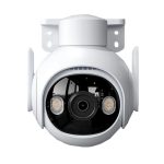 Відеокамера Imou Cruiser 2 IPC-GS7EP-5M0WE 5МП IP Wi-Fi - Зображення 2