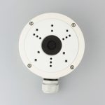 Комутаційна коробка DS-1280ZJ-S - Зображення 4