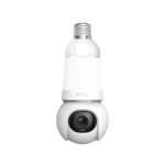 IP відеокамера Imou Bulb Cam (IPC-S6DP-5M0WEB-E27) (2.8мм) 5МП Wi-Fi - Зображення 3