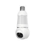 IP відеокамера Imou Bulb Cam (IPC-S6DP-5M0WEB-E27) (2.8мм) 5МП Wi-Fi