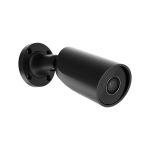 IP відеокамера Ajax BulletCam (8EU) ASP black 5МП (4мм)
