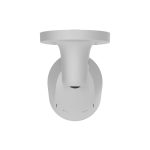 IP відеокамера Ajax BulletCam HL (5 Mp/4 mm) white - Зображення 5