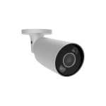 IP відеокамера Ajax BulletCam HL (5 Mp/2.8 mm) white
