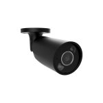 IP відеокамера Ajax BulletCam HL (5 Mp/4 mm) black