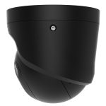 IP відеокамера Ajax TurretCam HL (8 Mp/4 mm) black - Зображення 3