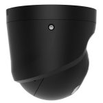 IP відеокамера Ajax TurretCam HL (8 Mp/4 mm) black - Зображення 4