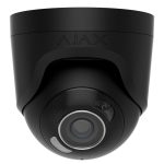 IP відеокамера Ajax TurretCam HL (5 Mp/2.8 mm) black