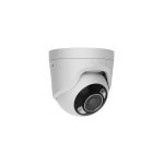 IP відеокамера Ajax TurretCam HL (5 Mp/2.8 mm) white - Зображення 2