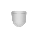 IP відеокамера Ajax TurretCam HL (5 Mp/2.8 mm) white - Зображення 3