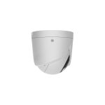IP відеокамера Ajax TurretCam HL (5 Mp/2.8 mm) white - Зображення 4