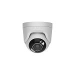 IP відеокамера Ajax TurretCam HL (5 Mp/2.8 mm) white