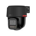 Відеокамера Dahua DH-IPC-PT2849C1-S-PV-PRO-BE IP 8МП (3.6мм)