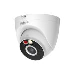 Відеокамера Dahua DH-IPC-HDW1339DA-SAW-IL 3МП IP WiFi (2.8мм)