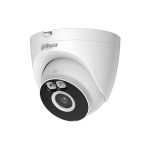 Відеокамера Dahua DH-IPC-HDW1339DA-SAW-IL 3МП IP WiFi (2.8мм) - Зображення 3