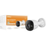 IP відеокамера Imou Bullet 3 (IPC-PS3DP-3M0) 3МП (2.8мм) PoE - Зображення 2